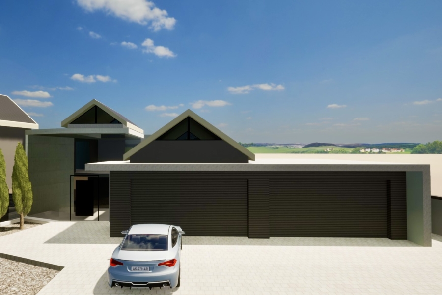 Commercial Property for Sale in Kingswood Golf Estate Western Cape